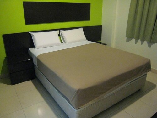 Tropicana Inn, Rezervovat Hotel Sitiawan Perak