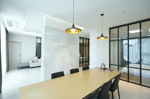 Hotel Around Pyeongchang, Rezerwuj Hotel Bongpyeong-myeon 