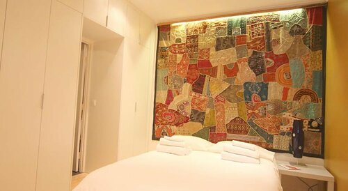 Chiado is Chic Calm by Apartments Alfama