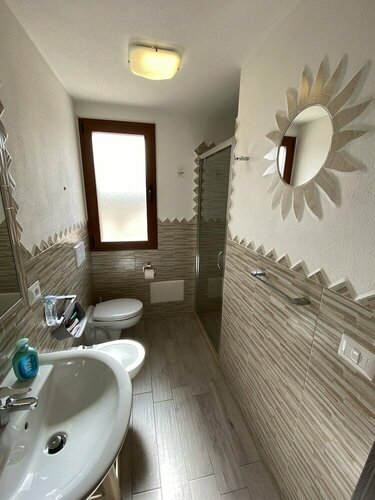 Molti Mari B&B Resort, Забронировать Курортный отель Отели Ольбия 3 звезды, 3*