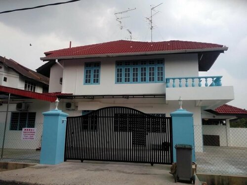 Homestay 29 Taman Daya, Reserva ahora Hotel Hoteles en Johore con aparcamiento, Aparcamiento