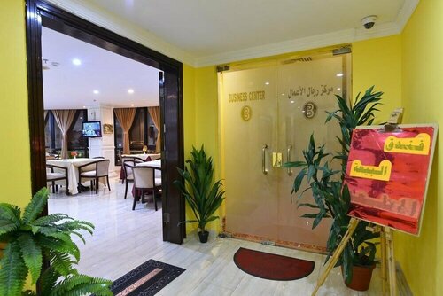 Al Fakhriah Suites, Buchen Sie Hotel Hotels in Provinz Mekka mit Parkplatz, Parkplätze