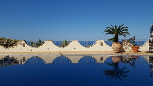 La Suite del Faro, Rezervați Bed and Breakfast Scalea Calabria