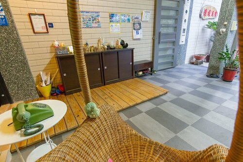 清清之家 DingDing Home, Réserver Maison d'hôtes Hengchun 