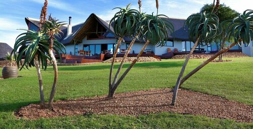 Jbay Zebra Lodge, Забронировать Отель «постель и завтрак» Отели Route 62 4 звезды, 4*