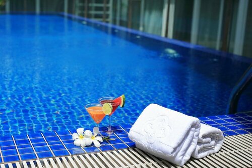 Glenwood City Resort, Забронировать Курортный отель Курортные отели Хошимина, Курортный отель