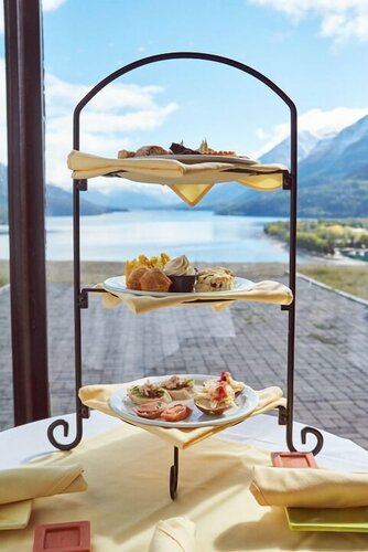 Prince of Wales Hotel, Reserva ahora Hotel Waterton Alberta