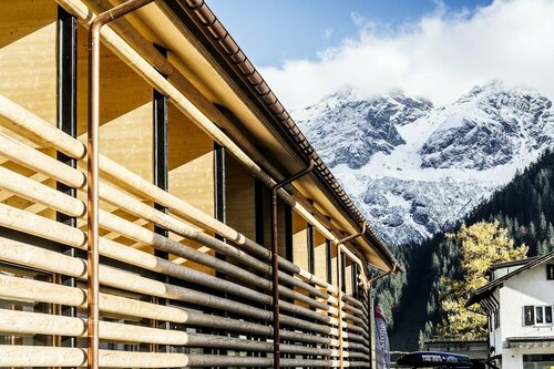 alpen select apartments Kleinwalsertal, Забронировать Апартаменты/квартира Апартаменты Брегенца, Апартаменты/квартира