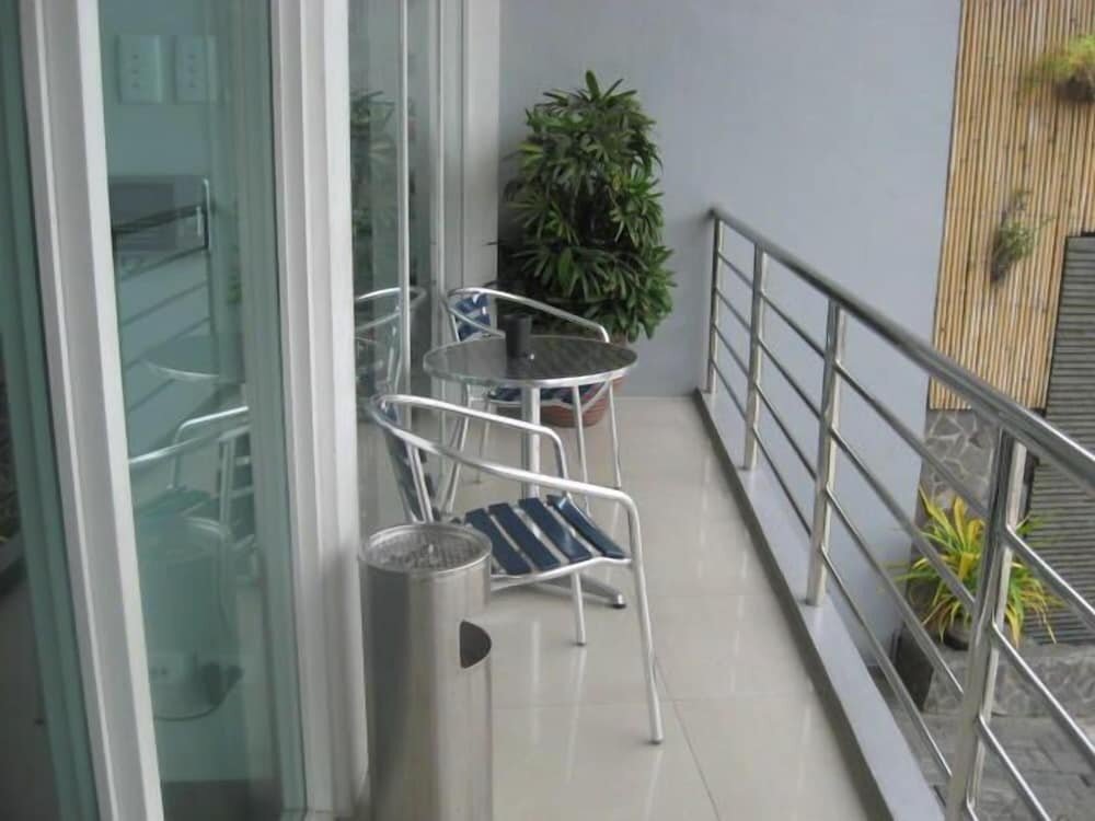 Best Suite Hotel