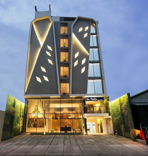 Yellow Star Ambarukmo Hotel, Book Hotel Mergangsan SPA hoteller, SPA