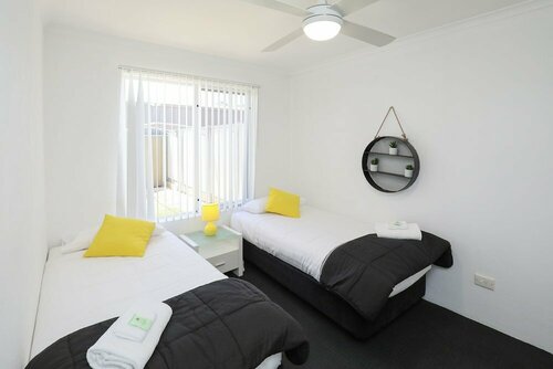 112 Olive Apartments, Забронировать Апартаменты/квартира Милдьюра Mildura Region