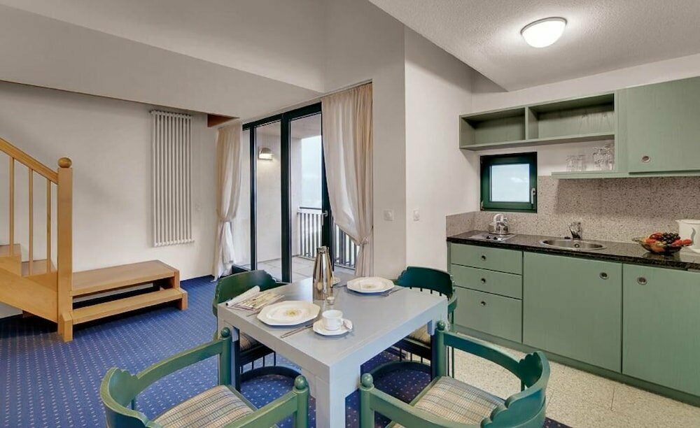 Hotel Gersfelder Hof