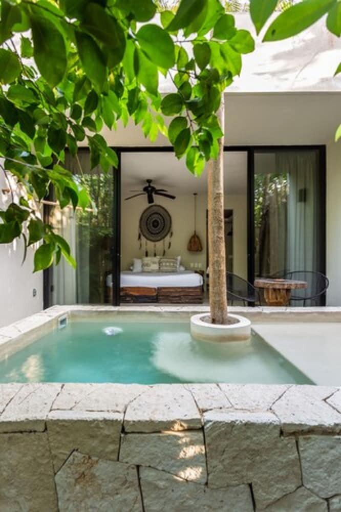 Una Vida Boutique Villas