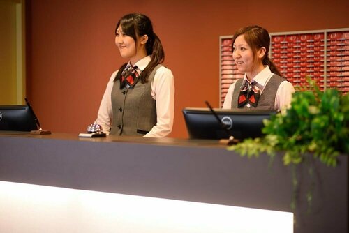 Lagent Inn Kesennuma, Reserva ahora Hotel Hoteles en Tohoku con aparcamiento, Aparcamiento
