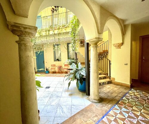 Hotel Conde de Cárdenas, Varaa Hotelli Córdoba Madrid