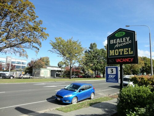 Bealeys Hotel, Забронировать Отель Отели South Island с парковкой, Парковка