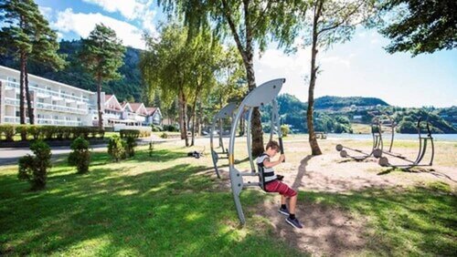 Rosfjord Strandhotel, Reserva ahora Hotel Lyngdal Vest-Agder