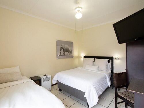 Angelica Guest House, Book Pension Boksburg Gauteng