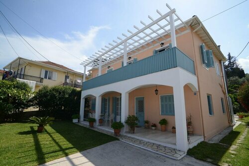 Tsonas Apartments, Забронировать Апартаменты/квартира Апартаменты периферии Ионических островов, Апартаменты/квартира