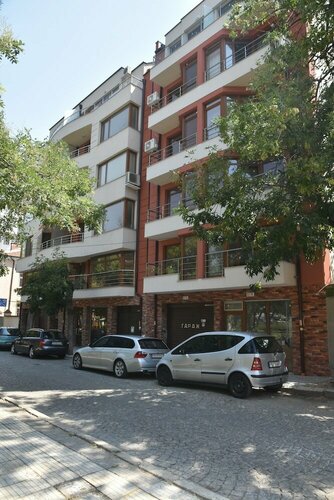 Apartments Plovdiv, Book Lejlighed Plovdiv hoteller med parkering, Parkering