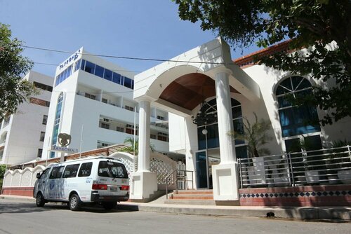 Hotel Tayrona del Mar, Book Hotel Hotels in Rodadero with a Pool, Swimming Pool