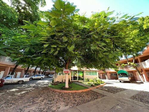 Hotel La Quinta Posada Real, Rezervați Hotel Culiacán Sinaloa