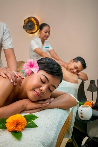 Montigo Resorts Seminyak, Забронировать Отель Бизнес-отели провинции Бали, 4* 5*