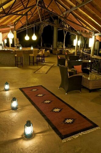 Ashnil Samburu Camp, Забронировать Кемпинг Отели Шаба 4 звезды, 4*