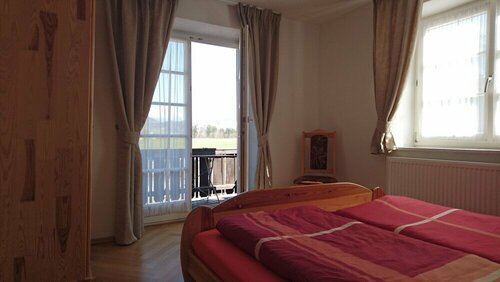 Hotel Garni Forsthaus Ruhpolding, Забронировать Отель Рупольдинг Chiemgau, рядом с Поле для диск-гольфа в Рупольдинге
