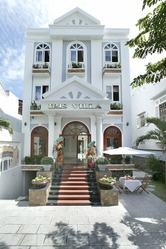 Iris De Villa Hoi An, Забронировать Вилла Кам-Чау Хойан