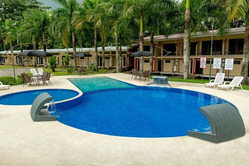 Hotel Los Rios, Book Hotel Guácimo Limon