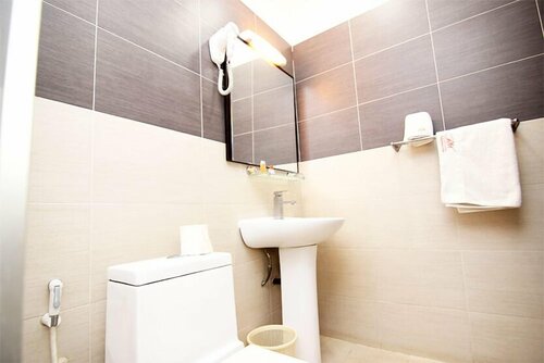 Les Residences MAMOUNE, Prenota Hotel Hotel a Dakar con colazione, Colazione