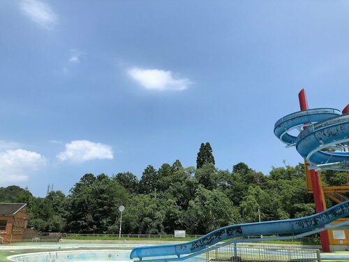 Sennomori, Prenota Affittacamere Hotel a Aichi con piscina, Piscina
