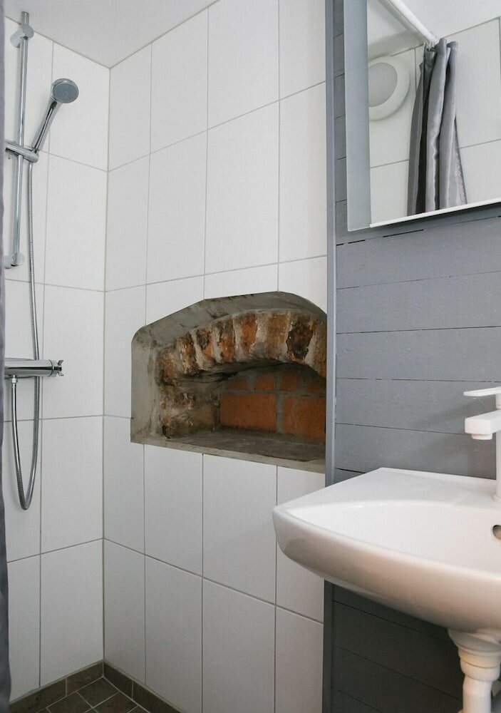 Visby Logi & Vandrarhem Hästgatan 14