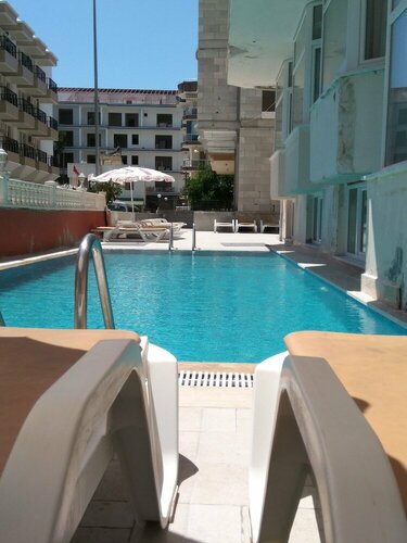 Mood Beach Hotel, Rezervovat Hotel All inclusive hotely v Didim, All Inclusive
