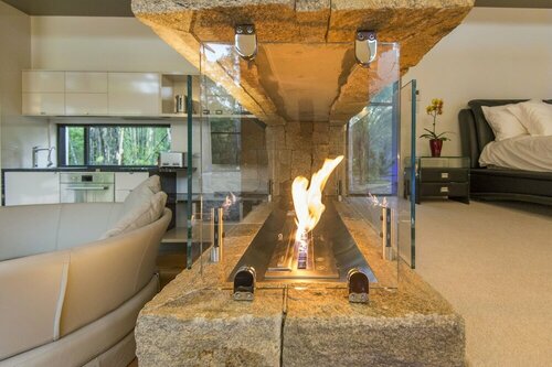 The Feathered Nest - Wildlife Retreat, Réserver Hôtel Bucasia Queensland
