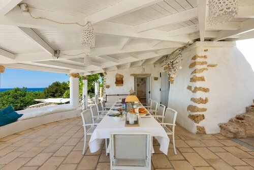 Villa Valeria by Perle di Puglia, Book Villa Torre Vado Salento