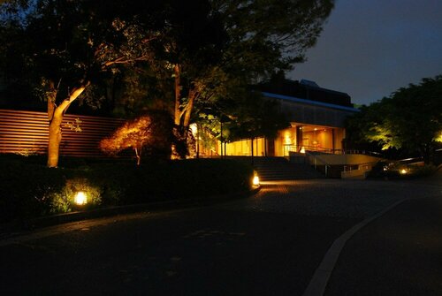 山荘 風の杜 Sanso Kazenomori, Réserver Maison d'hôtes Minoo Préfecture d'Osaka