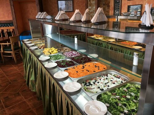 Hotel Sunny Bay Pomorie, Забронировать Отель Отели области Бургас с парковкой, Парковка