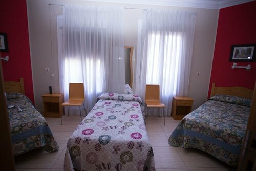 Hostal Navarra, Забронировать Хостел Хостелы Сарагосы, Хостел