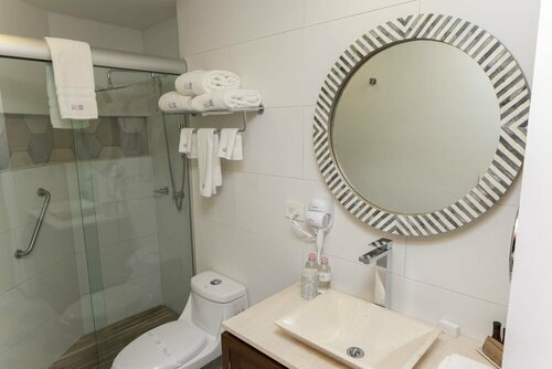 Casa Rosa Gran Hotel Boutique, Foglalás Boutique Szálloda Puebla Centro 