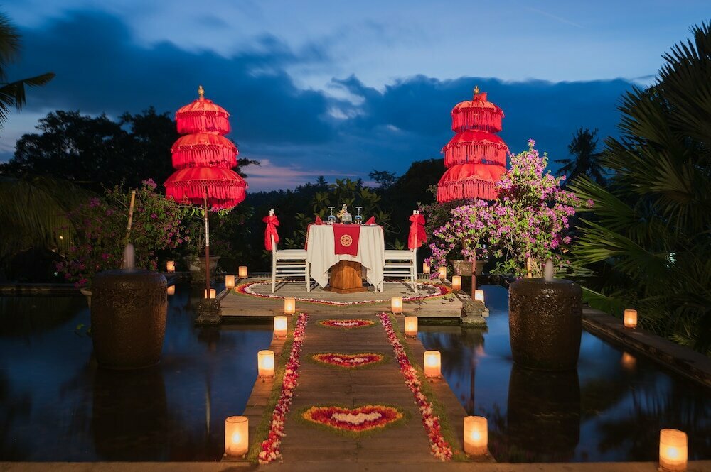 The Udaya Resorts & Spa