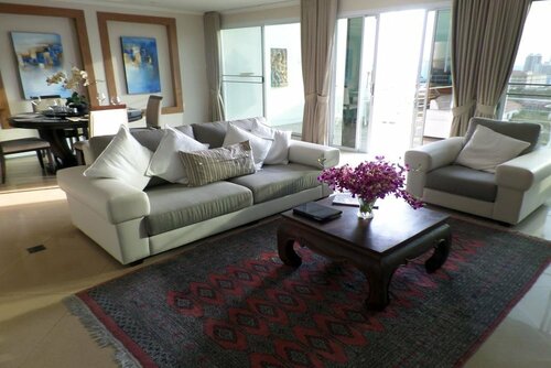 Westbury Residence, Забронировать Апарт-отель Отели Южной Паттайя с парковкой, Парковка