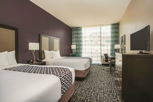 La Quinta by Wyndham La Verkin - Gateway to Zion, Réserver Hôtel  