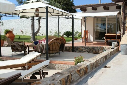 Boutique Hotel St. Anna, Забронировать Бутик-отель Бутик-отели Sardinia North, Бутик-отель