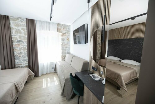 A Heritage Split, Брондау Қонақ үй Split қаласындағы 4* жұлдызды қонақ үйлер, 4*