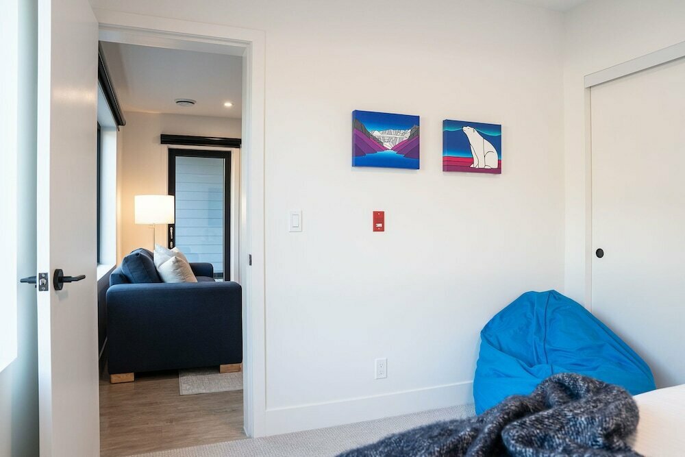 Hygge Haus by Revelstoke Vacations