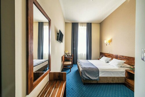 Hotel Piast Wrocław Centrum, Забронировать Отель Отели Вроцлава 3 звезды, рядом с Вроцлавский аквапарк, 3*