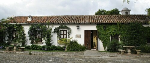 Hostal Las Marias, Varaa Hotelli Antigua Zacatepeques