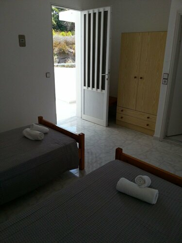 Ecotel Saint George, 予約 ホテル Paradisi ロードスタウン